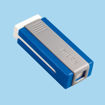 Picture of MILAN ERASER WITH PROTECTIVE CASE